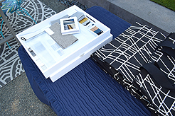 MOMENTUM AND STEPHANIE POLIAKOFF